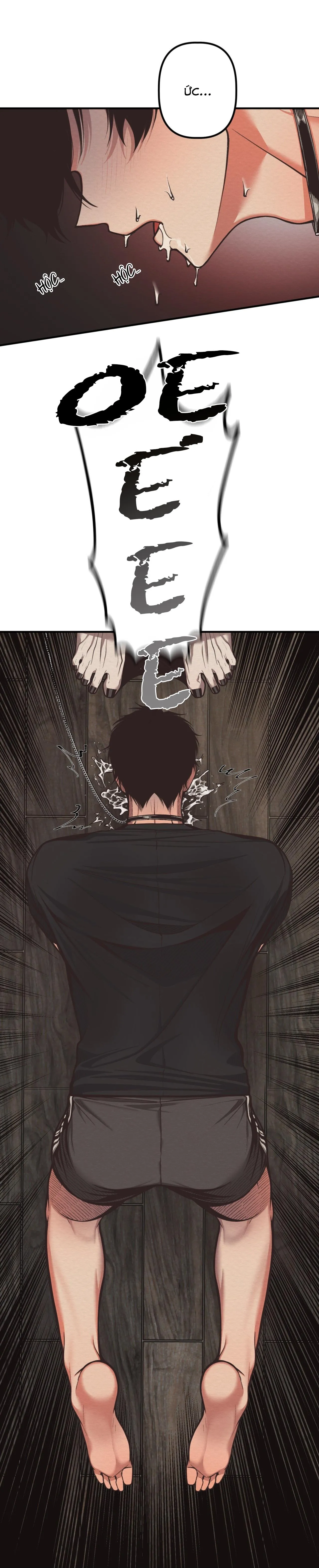 (END SS) DEVIL ON TOP Chapter 8 Trang 102