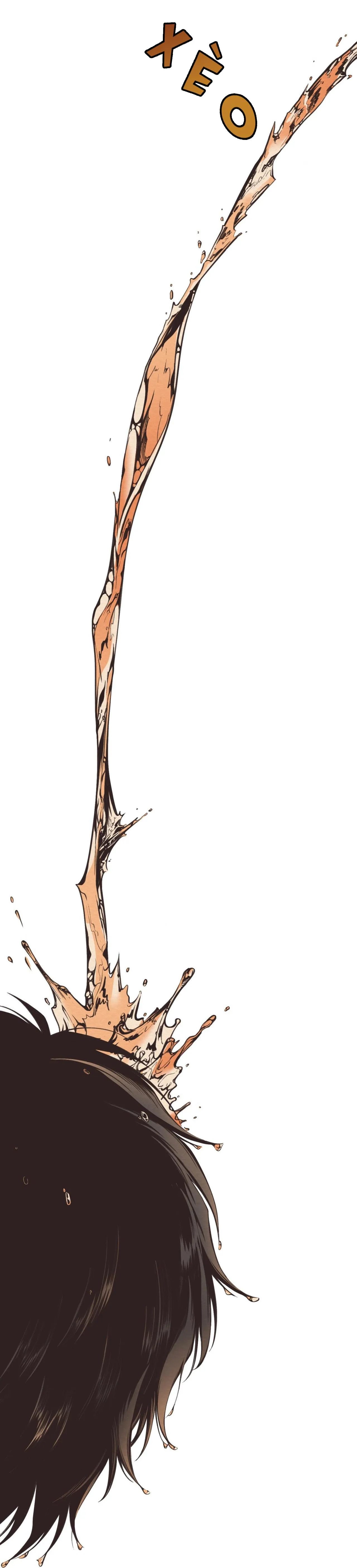 (END SS) DEVIL ON TOP Chapter 8 Trang 111