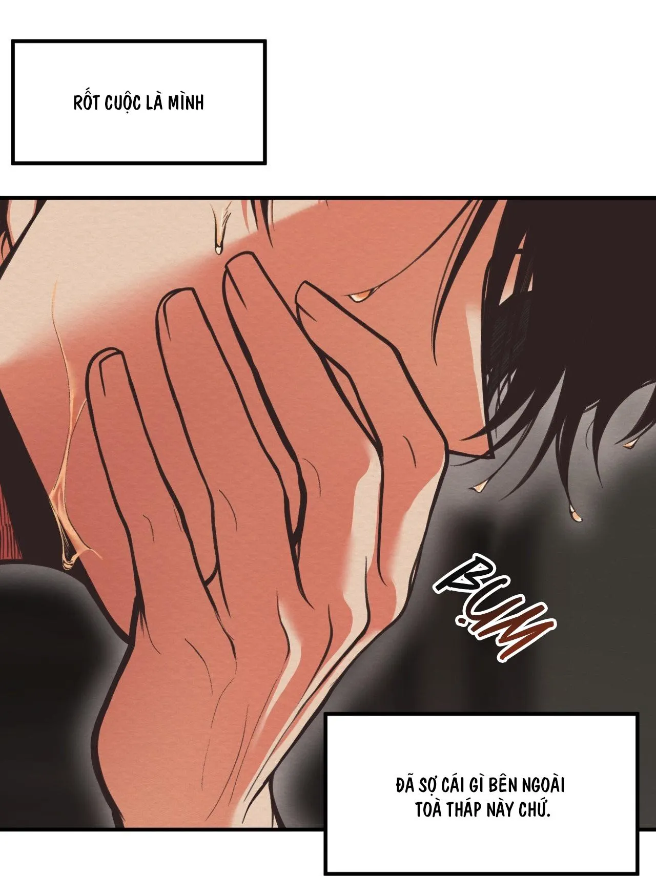 (END SS) DEVIL ON TOP Chapter 8 Trang 121