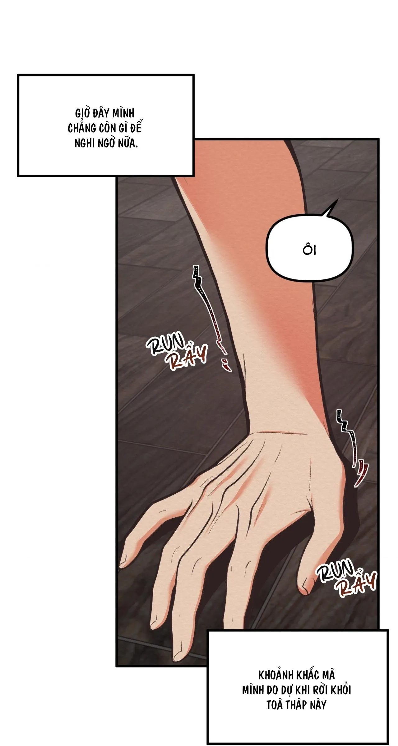 (END SS) DEVIL ON TOP Chapter 8 Trang 123