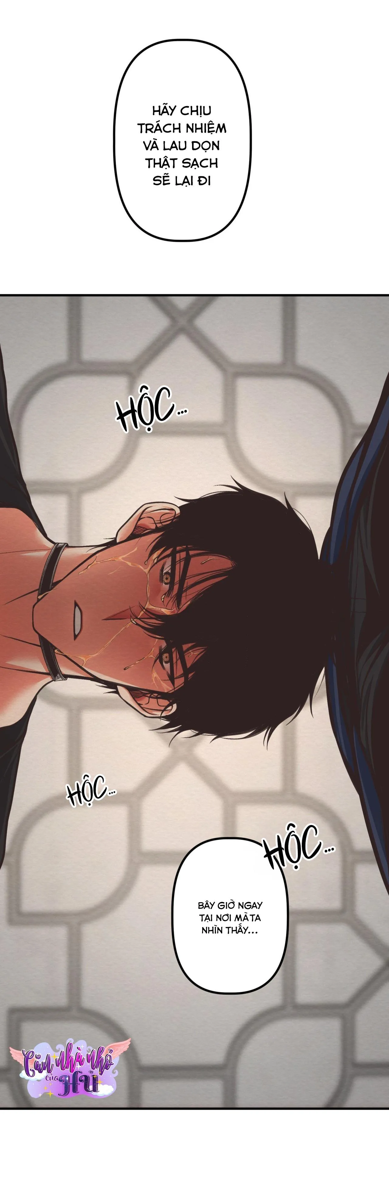 (END SS) DEVIL ON TOP Chapter 9 Trang 3