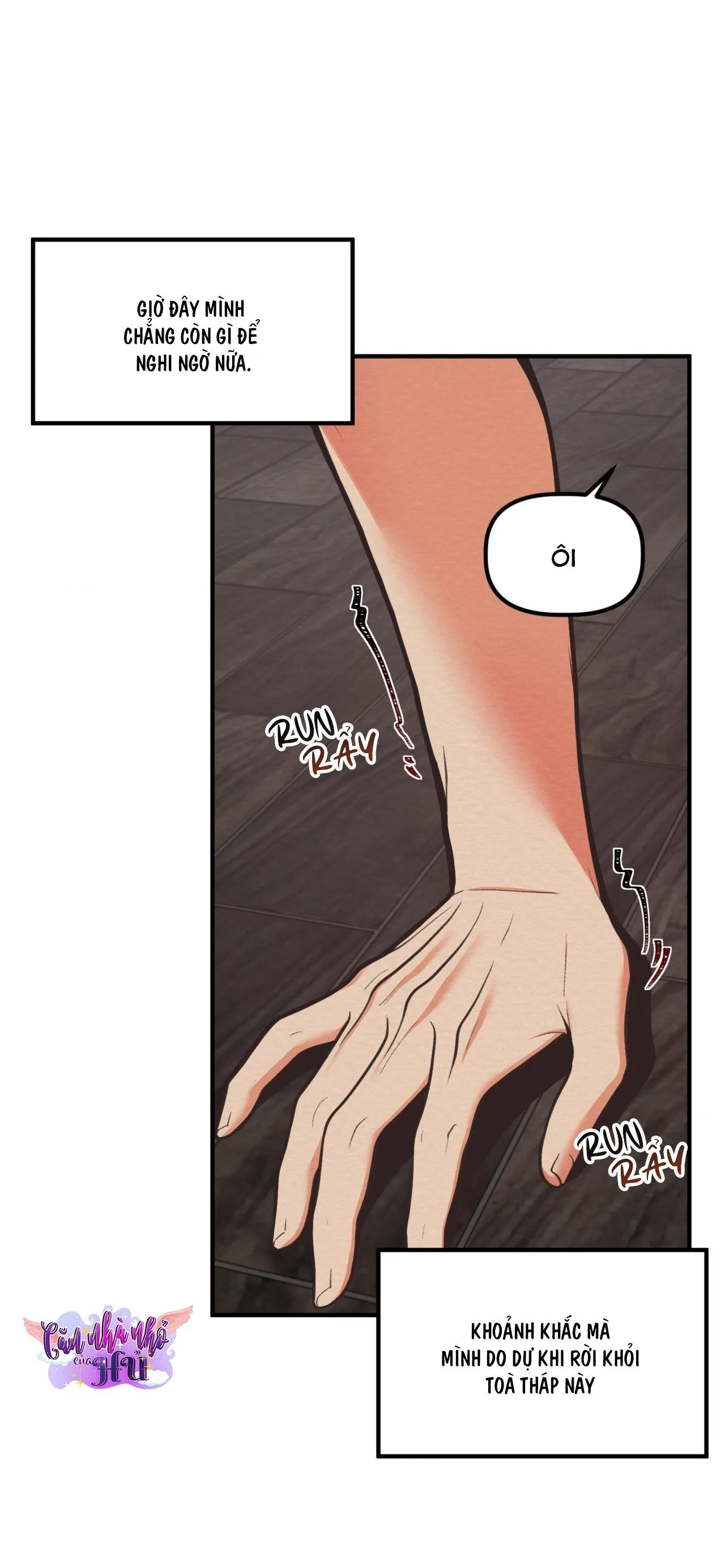 (END SS) DEVIL ON TOP Chapter 9 Trang 6