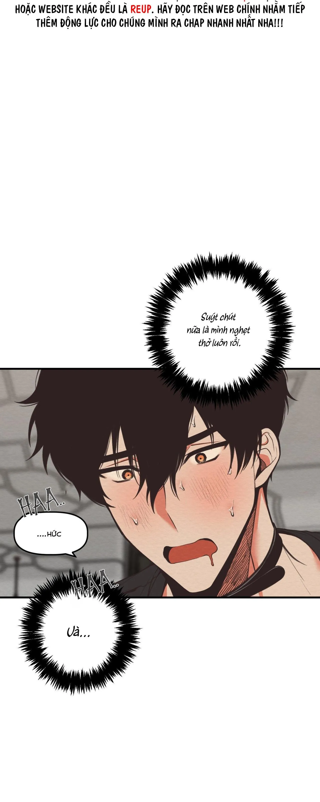 (END SS) DEVIL ON TOP Chapter 9 Trang 13