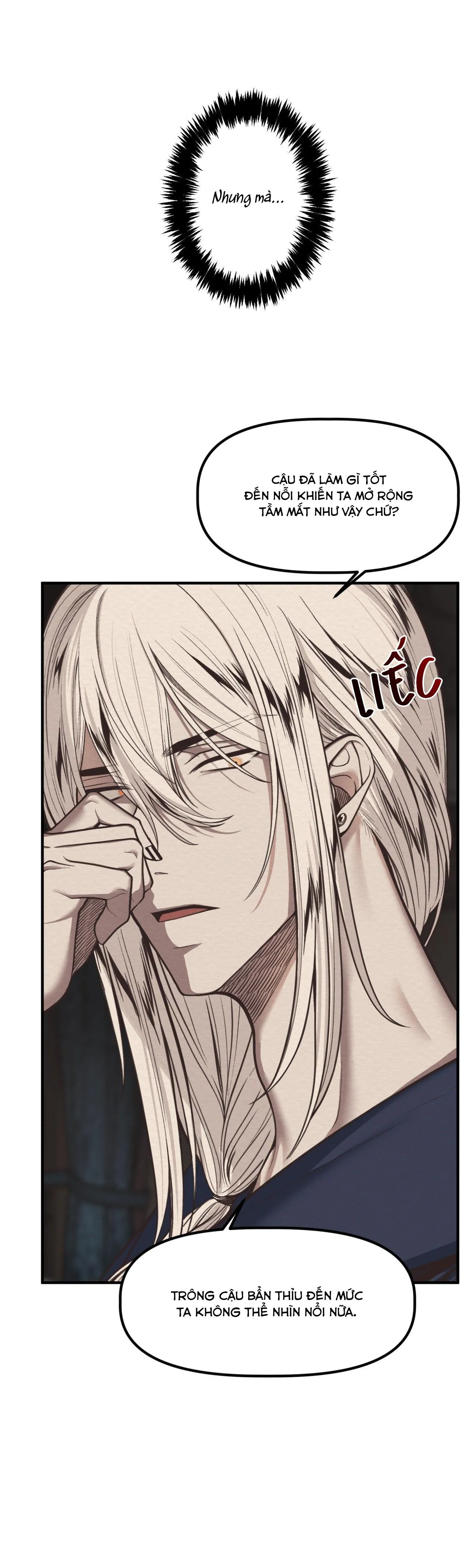 (END SS) DEVIL ON TOP Chapter 9 Trang 16