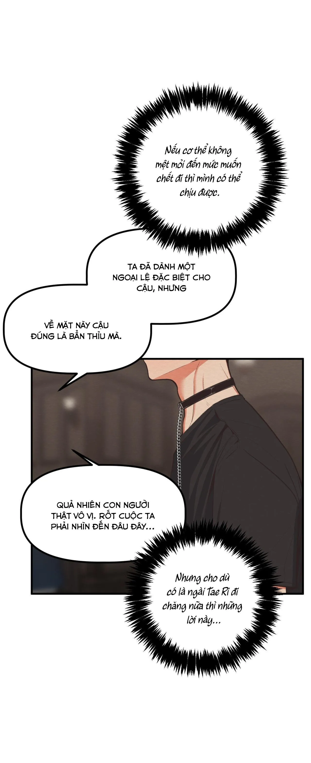 (END SS) DEVIL ON TOP Chapter 9 Trang 18