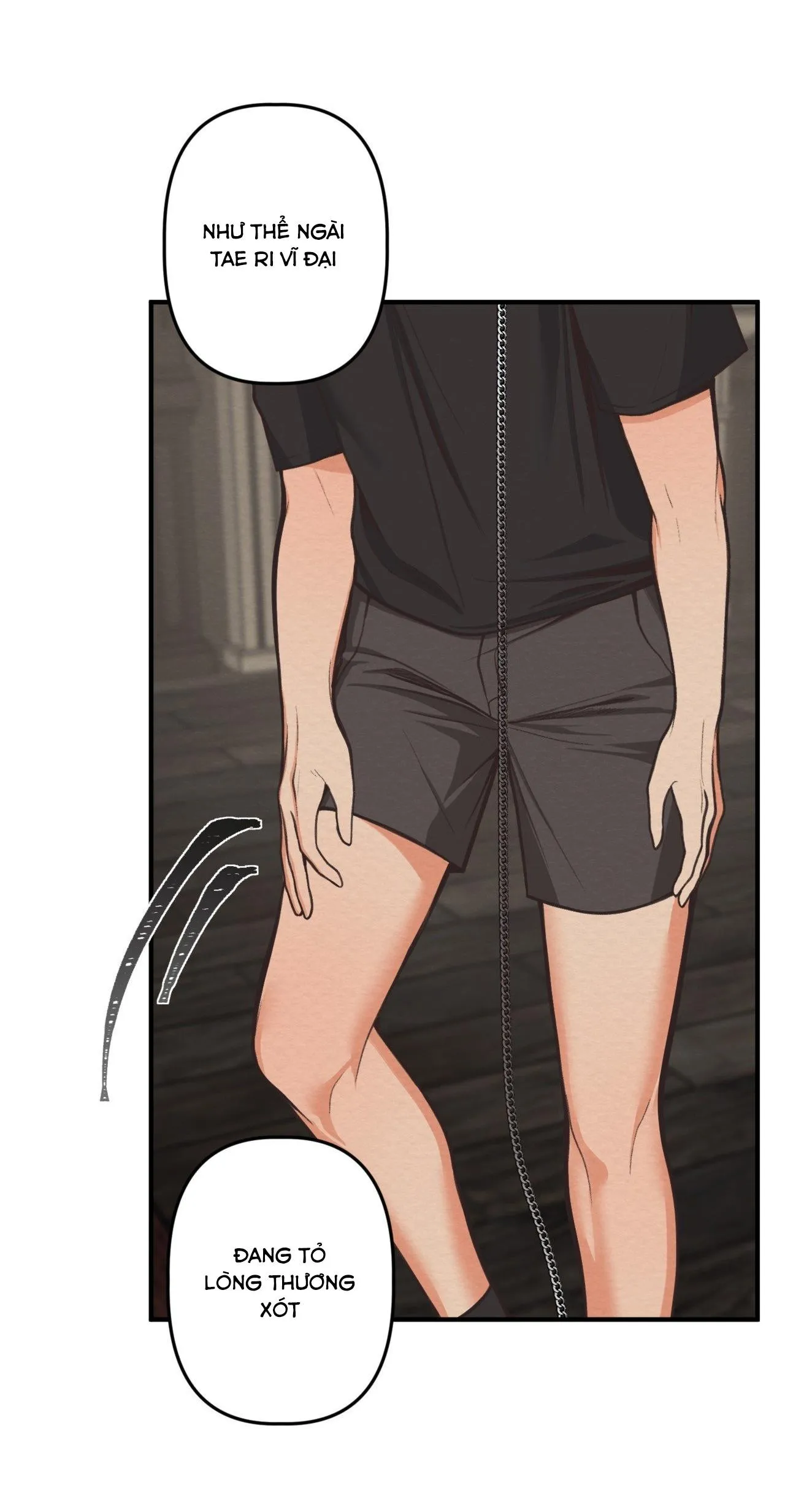 (END SS) DEVIL ON TOP Chapter 9 Trang 25