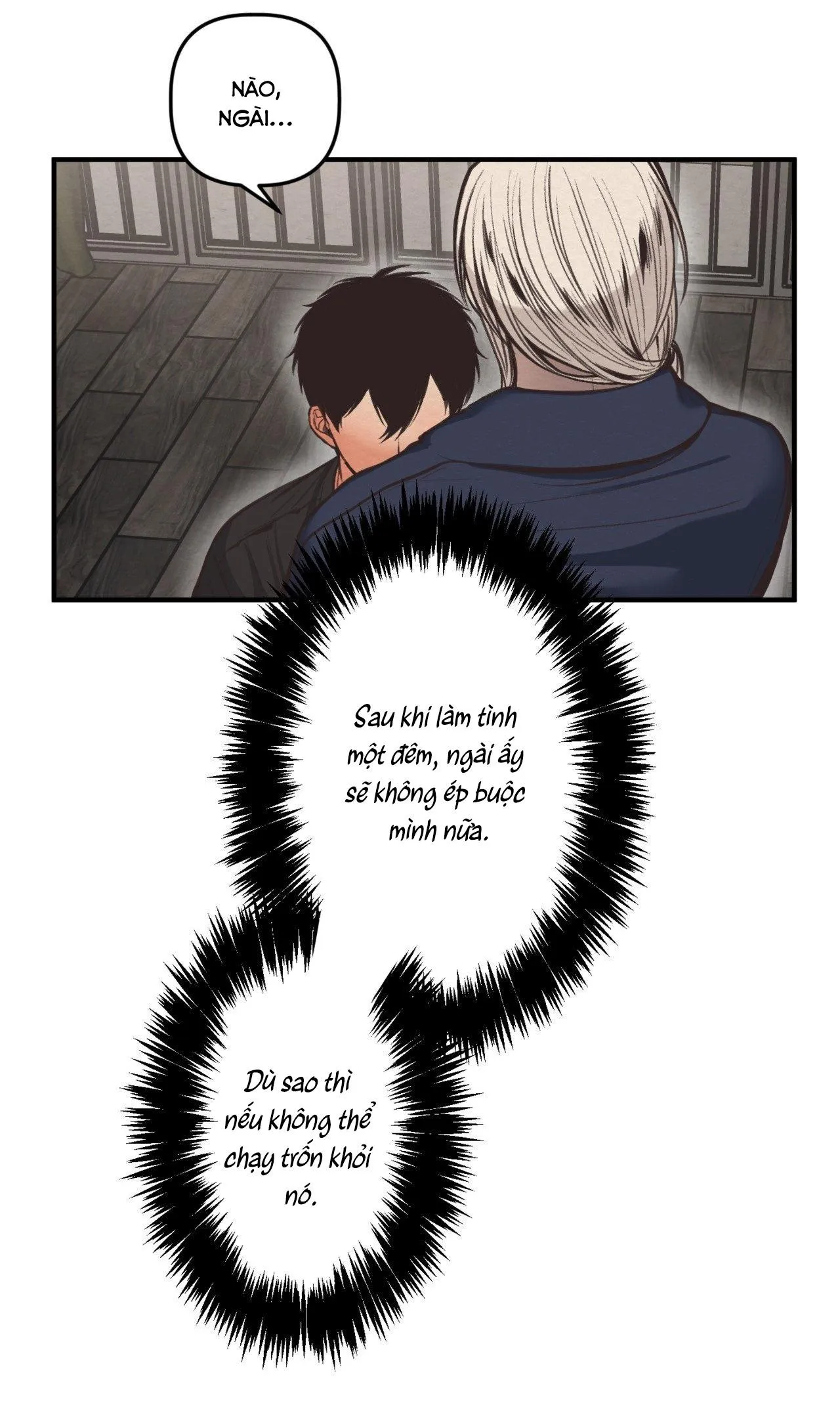 (END SS) DEVIL ON TOP Chapter 9 Trang 31