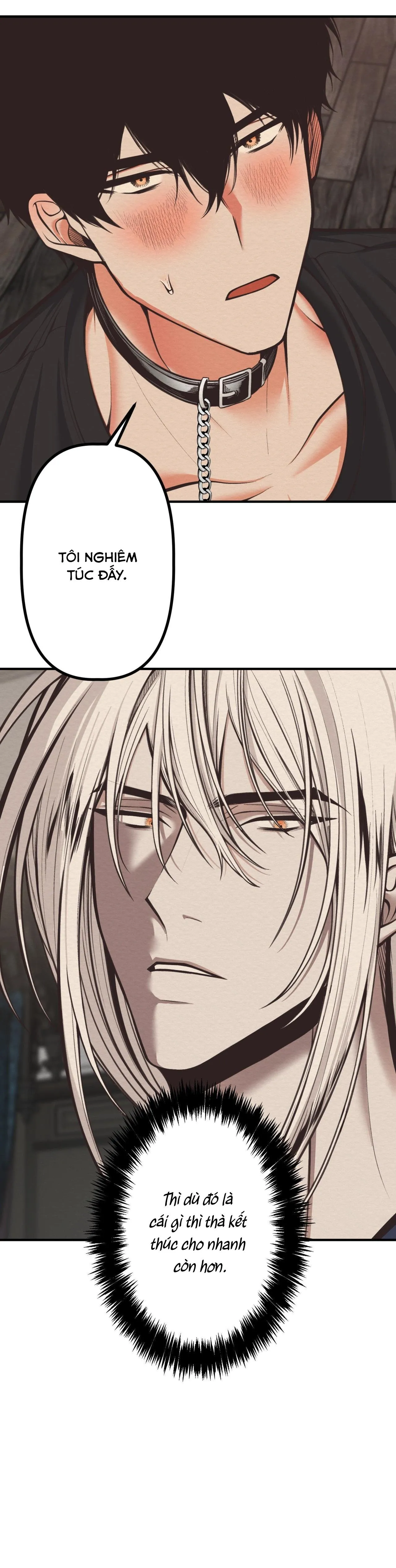 (END SS) DEVIL ON TOP Chapter 9 Trang 32