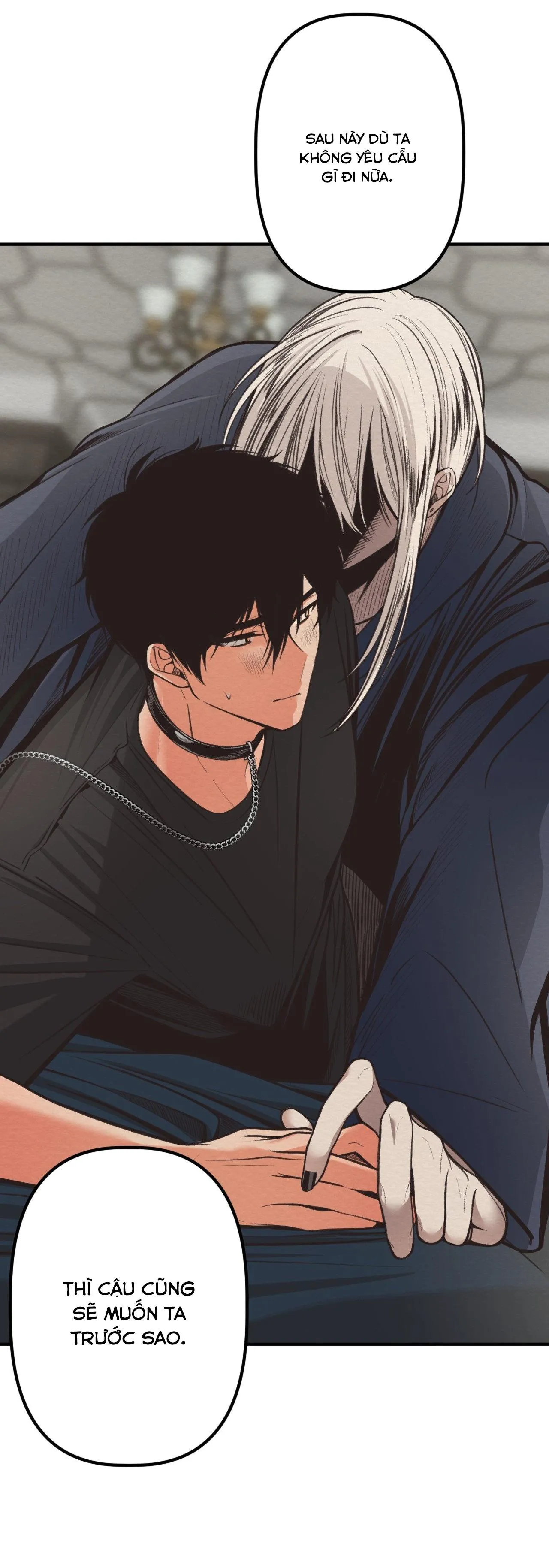 (END SS) DEVIL ON TOP Chapter 9 Trang 38