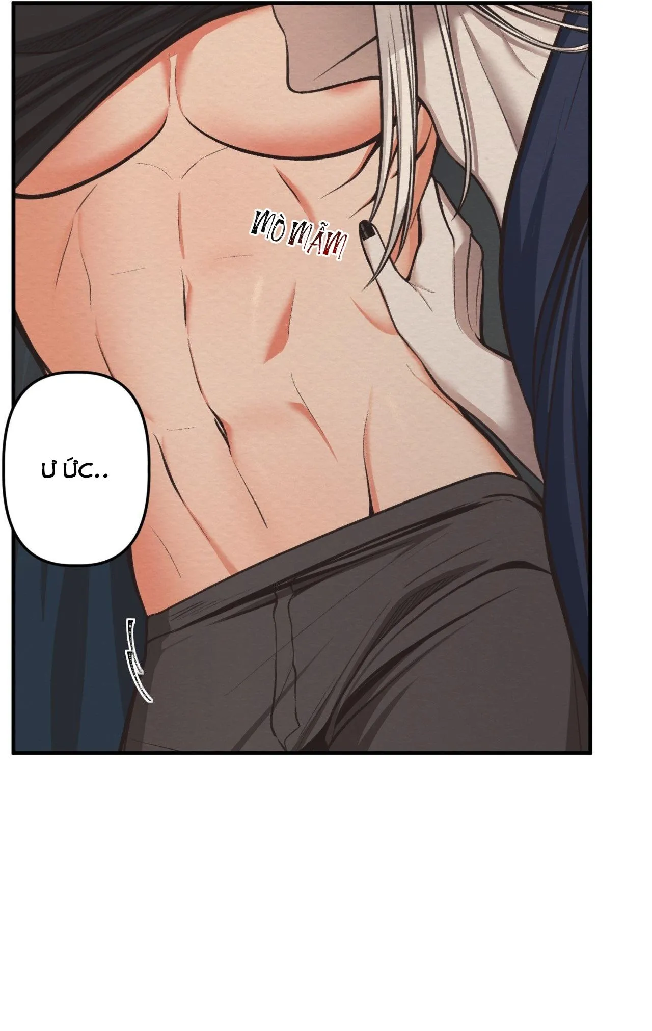 (END SS) DEVIL ON TOP Chapter 9 Trang 40