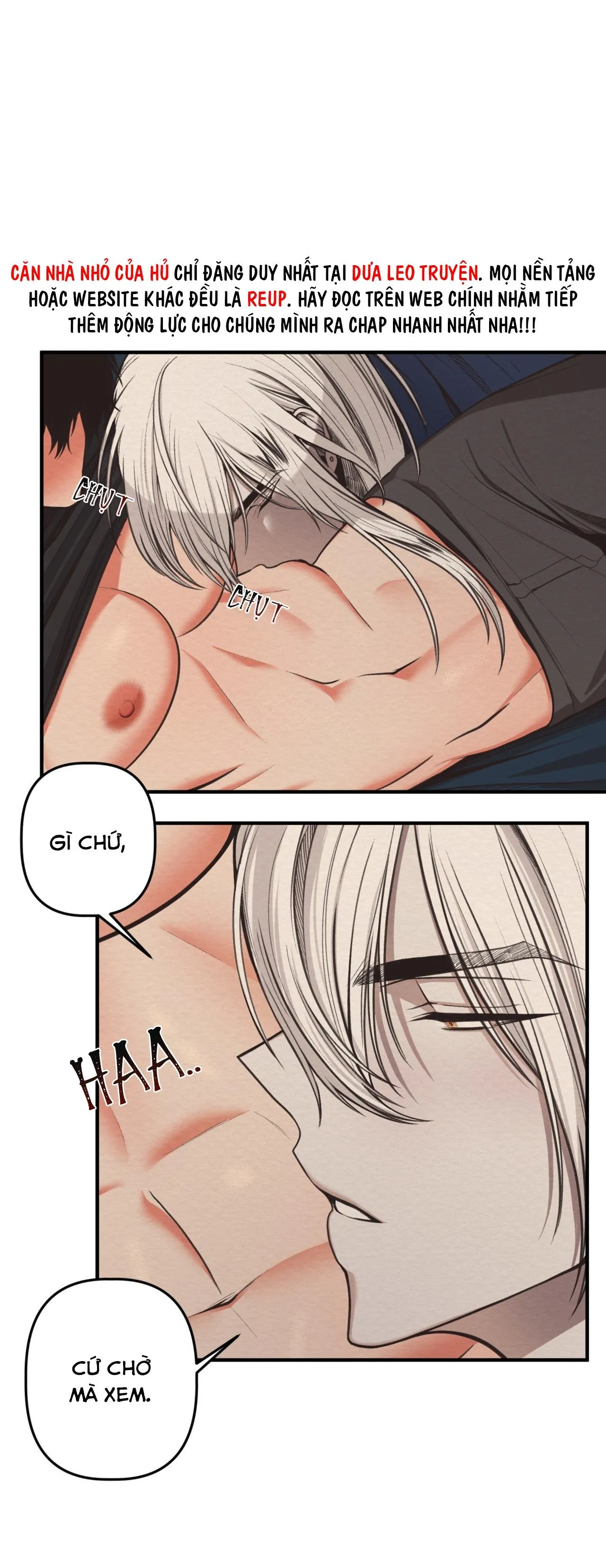 (END SS) DEVIL ON TOP Chapter 9 Trang 41