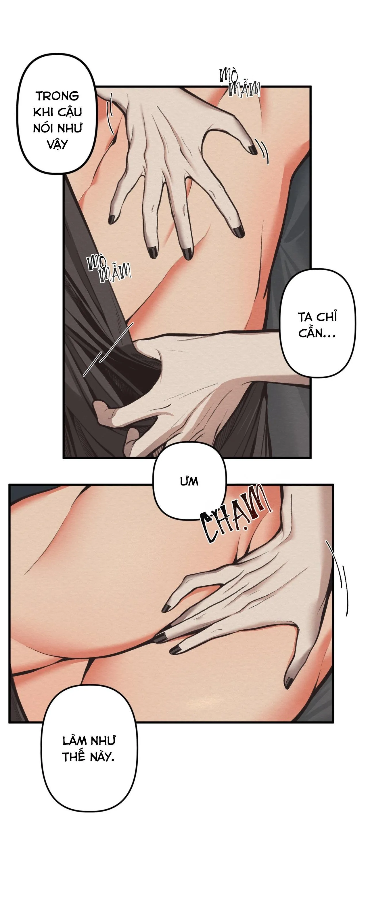 (END SS) DEVIL ON TOP Chapter 9 Trang 42