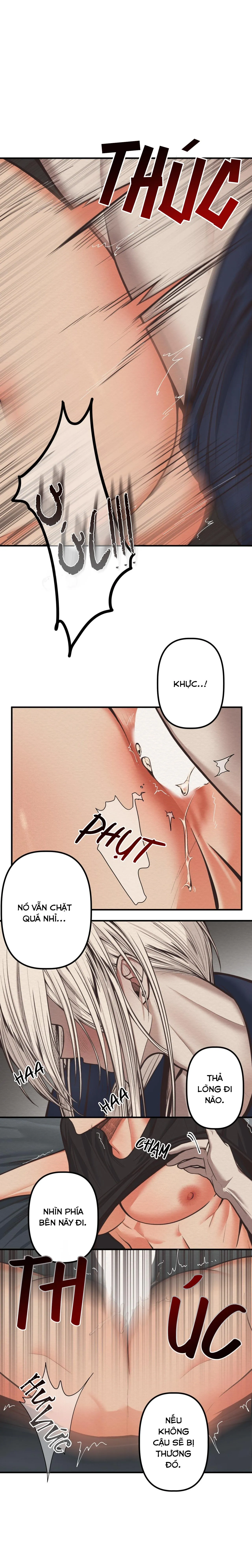 (END SS) DEVIL ON TOP Chapter 9 Trang 46