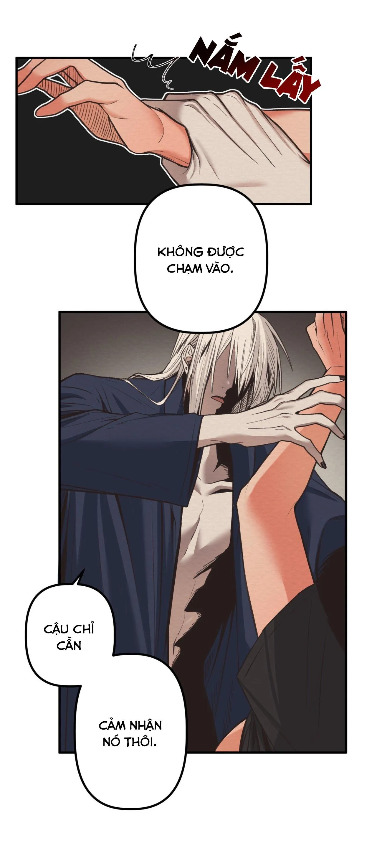 (END SS) DEVIL ON TOP Chapter 9 Trang 51