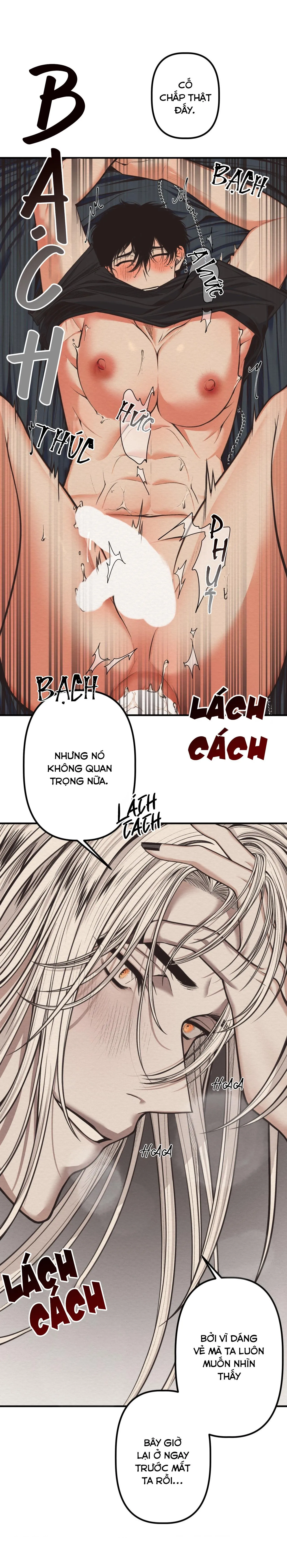 (END SS) DEVIL ON TOP Chapter 9 Trang 54