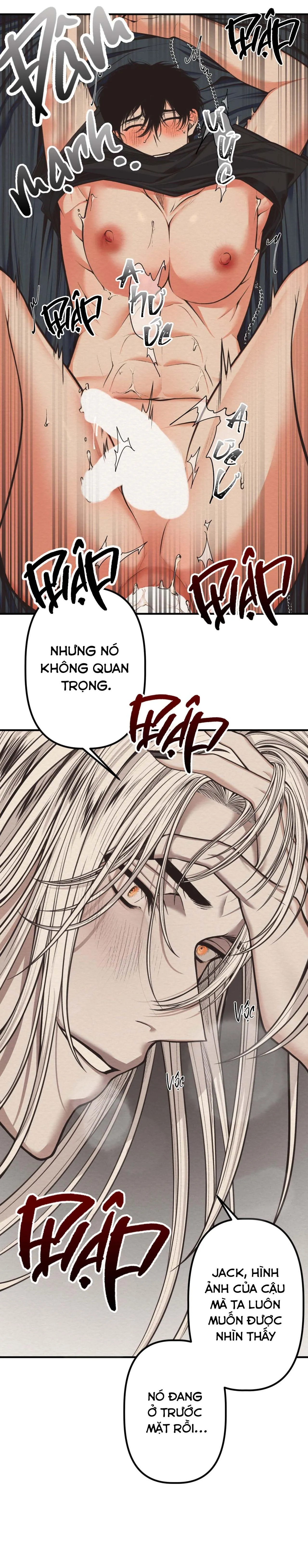 (END SS) DEVIL ON TOP Chapter 10 Trang 3