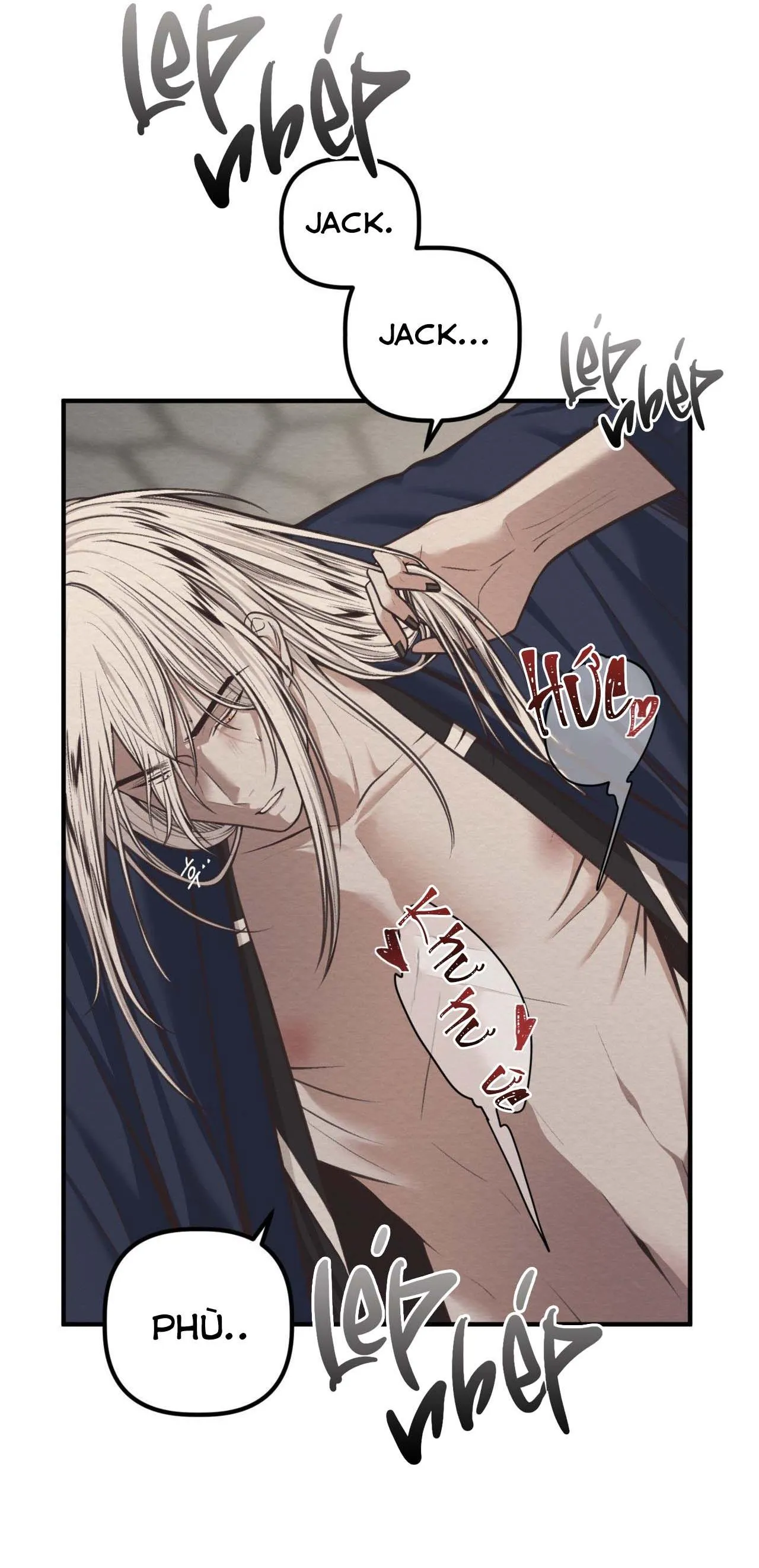 (END SS) DEVIL ON TOP Chapter 10 Trang 8