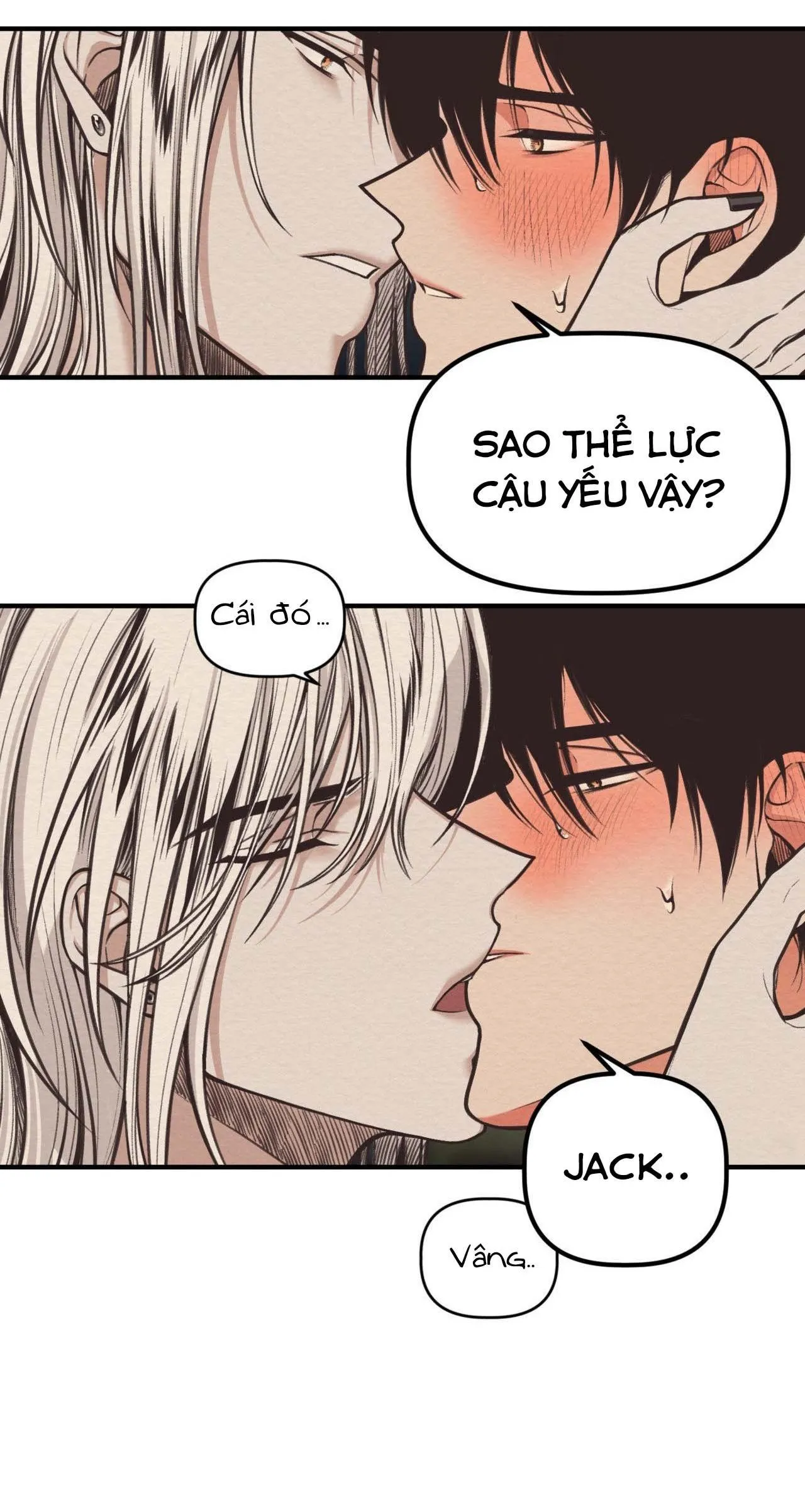 (END SS) DEVIL ON TOP Chapter 10 Trang 19