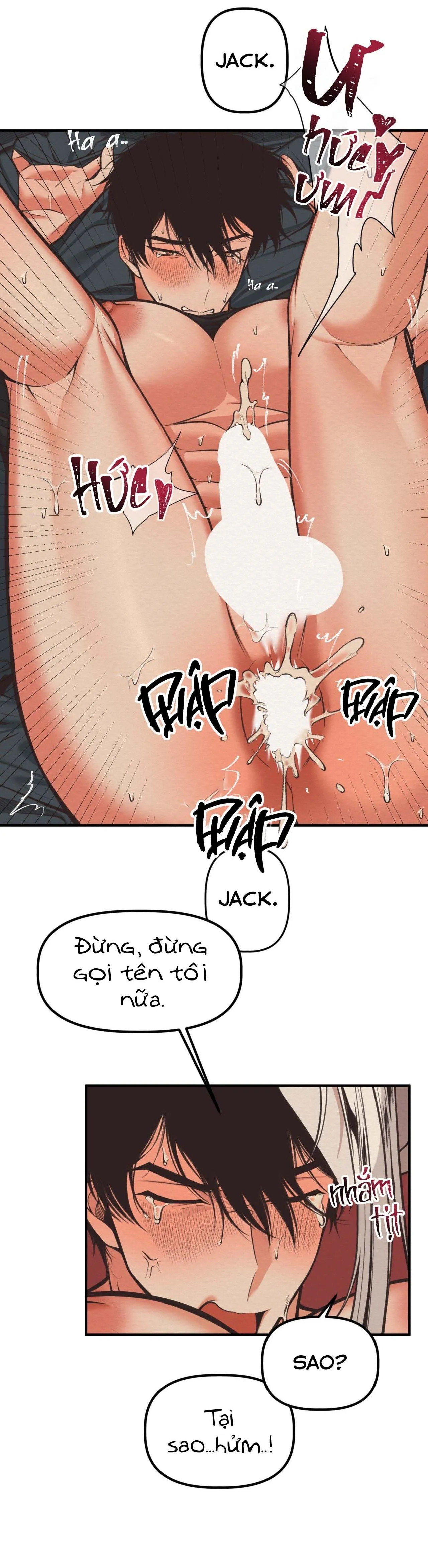 (END SS) DEVIL ON TOP Chapter 10 Trang 26