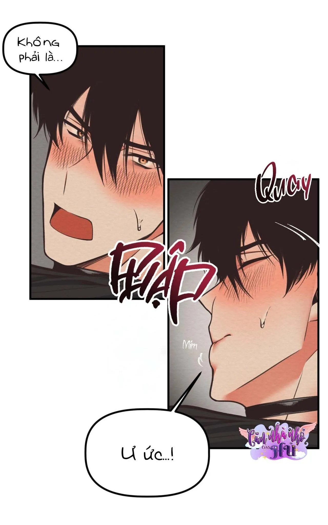 (END SS) DEVIL ON TOP Chapter 10 Trang 28