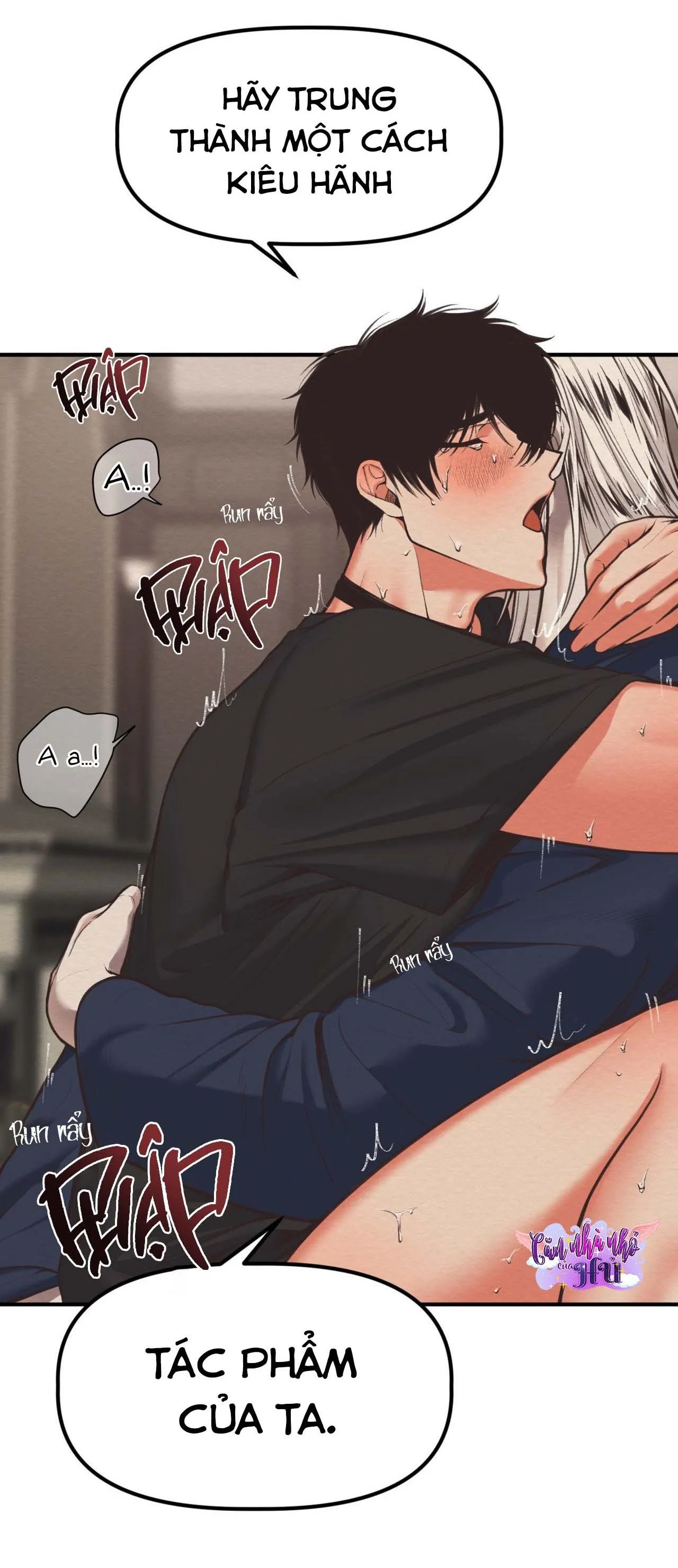 (END SS) DEVIL ON TOP Chapter 10 Trang 38