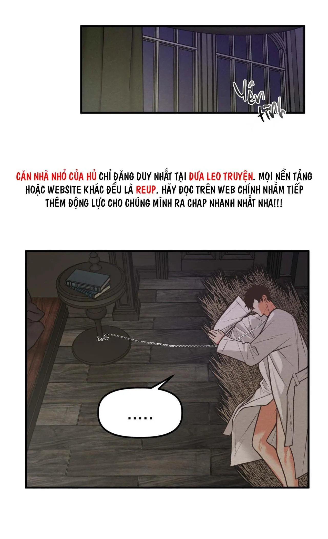 (END SS) DEVIL ON TOP Chapter 10 Trang 40