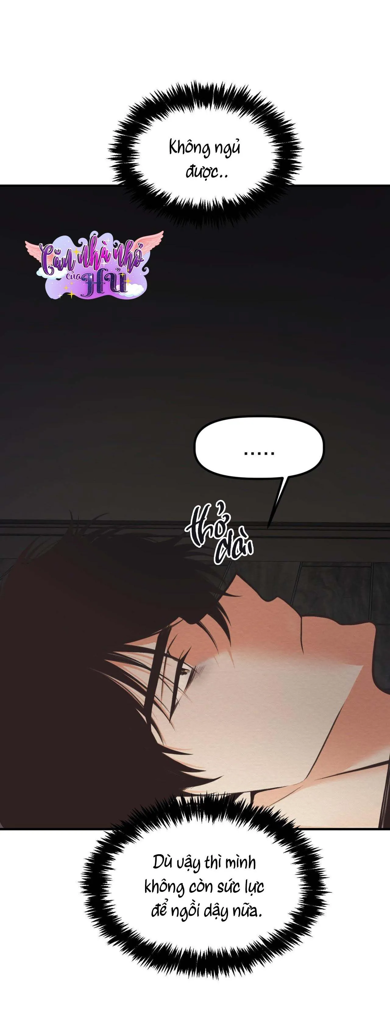 (END SS) DEVIL ON TOP Chapter 10 Trang 43