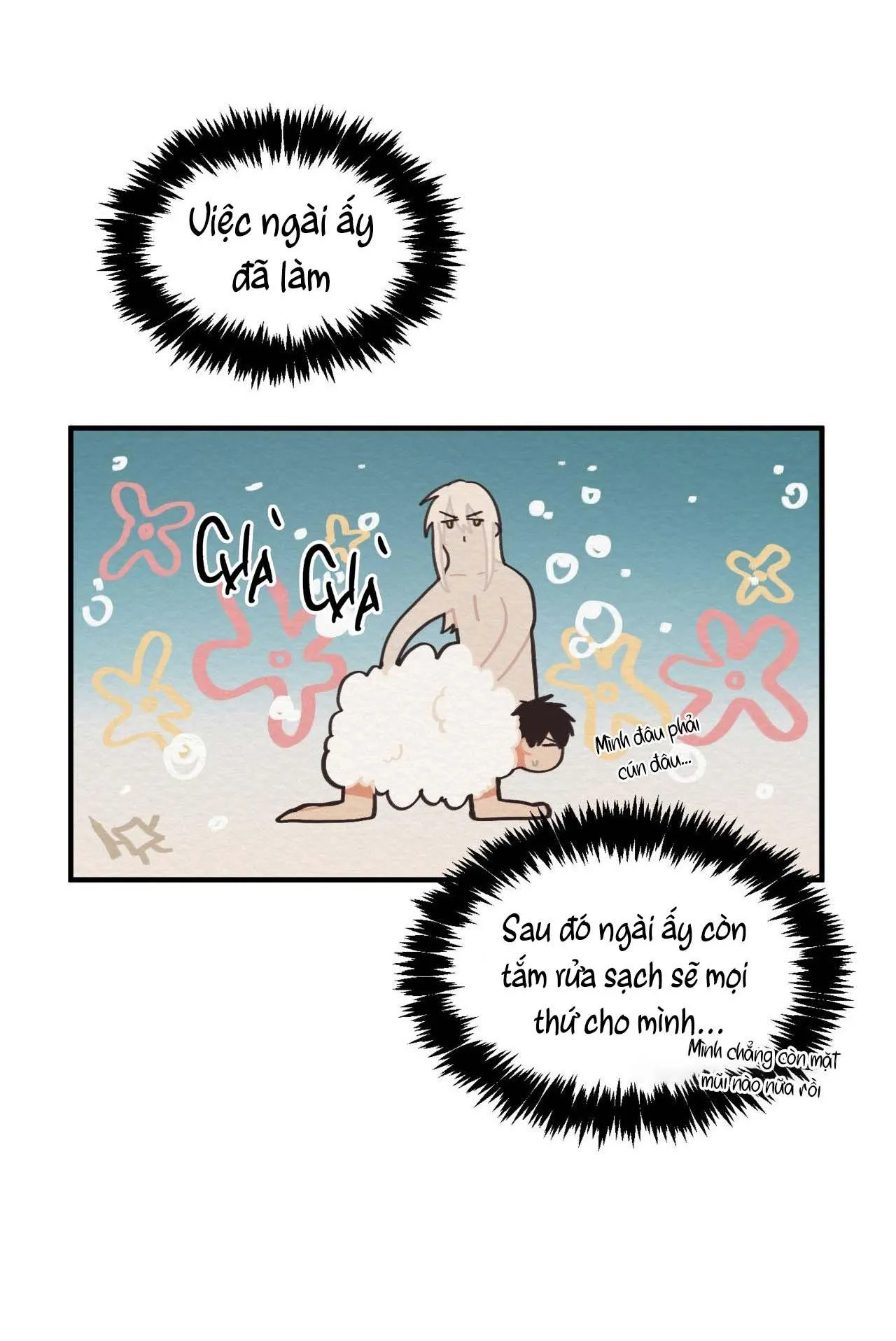 (END SS) DEVIL ON TOP Chapter 10 Trang 44