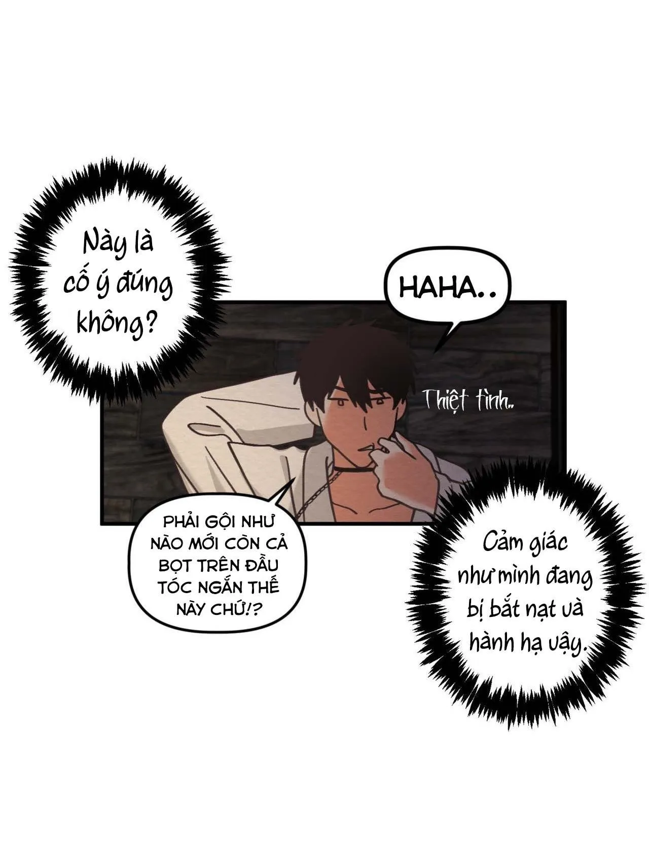 (END SS) DEVIL ON TOP Chapter 10 Trang 48