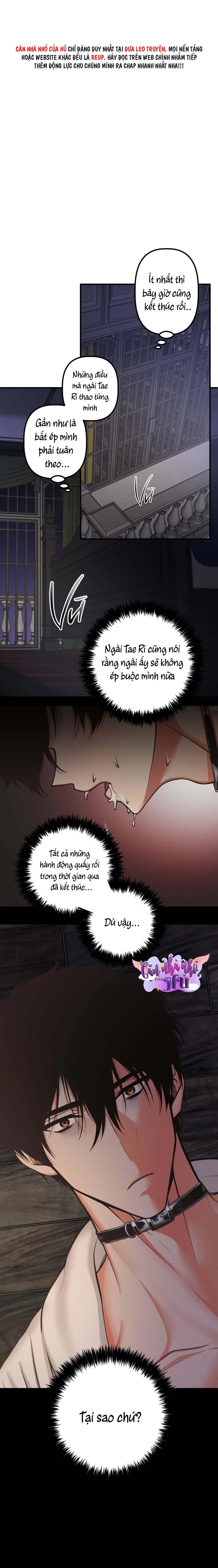(END SS) DEVIL ON TOP Chapter 10 Trang 49