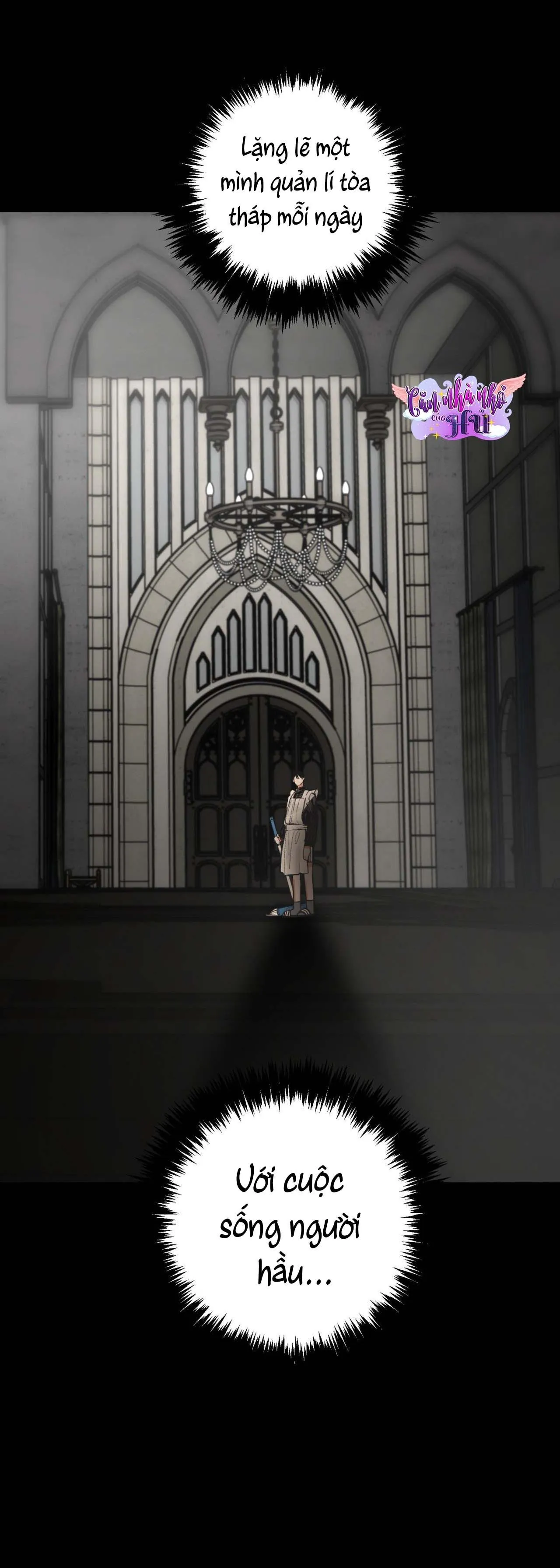 (END SS) DEVIL ON TOP Chapter 10 Trang 62