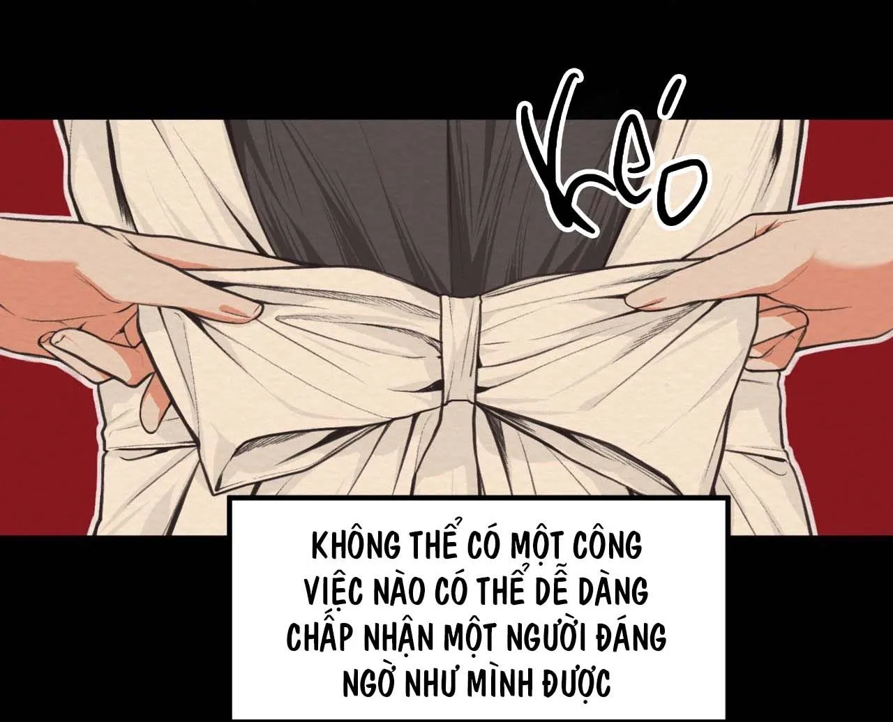 (END SS) DEVIL ON TOP Chapter 11 Trang 3