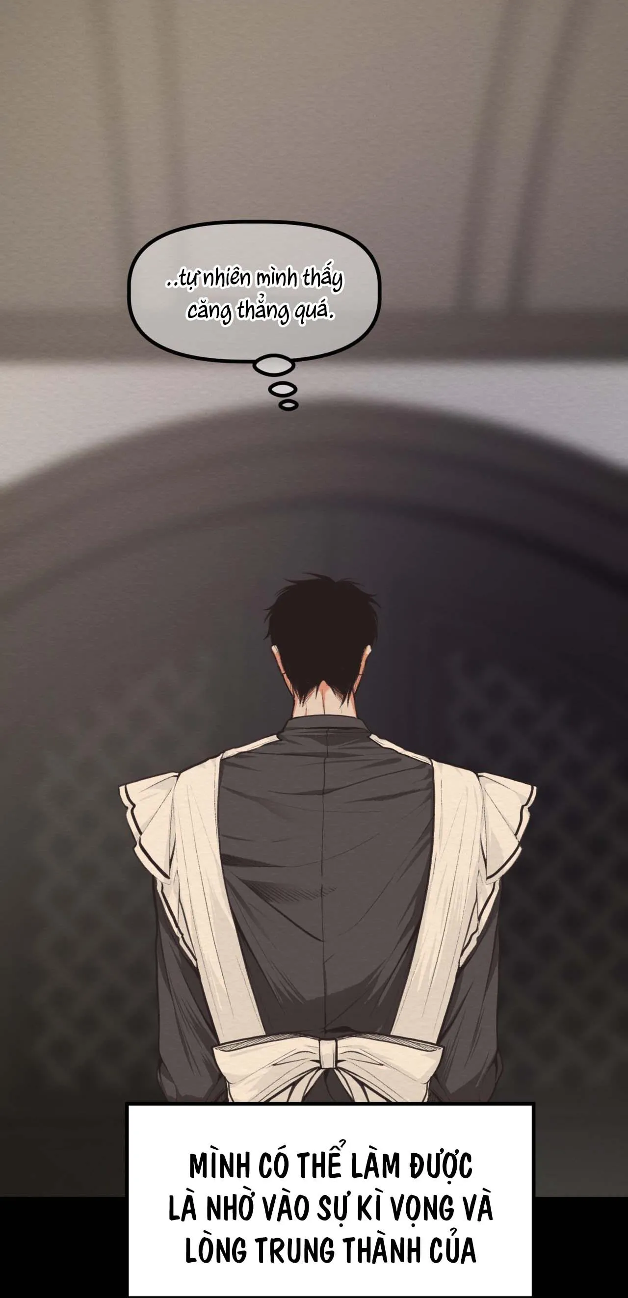 (END SS) DEVIL ON TOP Chapter 11 Trang 9