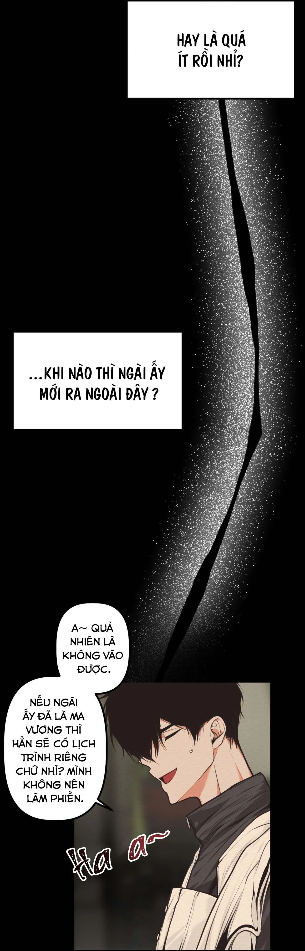 (END SS) DEVIL ON TOP Chapter 11 Trang 11