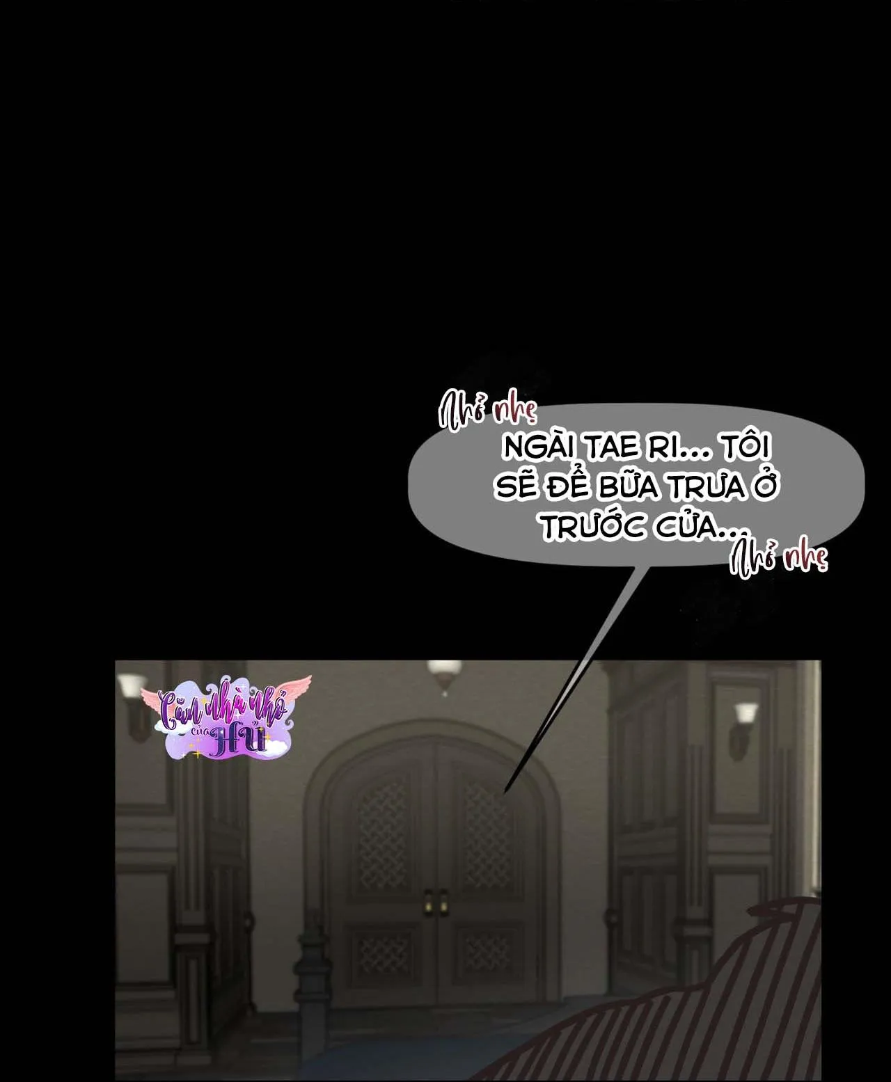 (END SS) DEVIL ON TOP Chapter 11 Trang 12