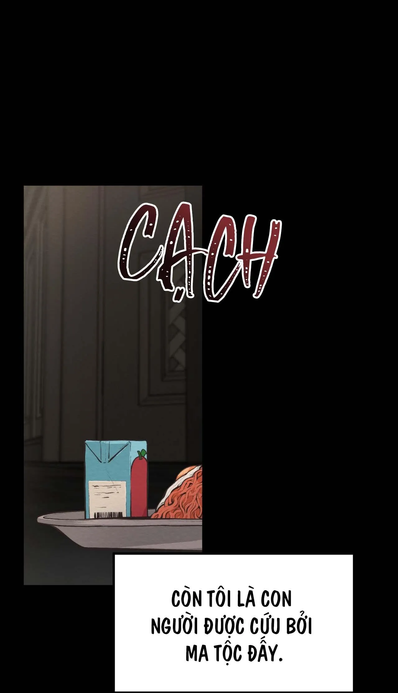 (END SS) DEVIL ON TOP Chapter 11 Trang 14