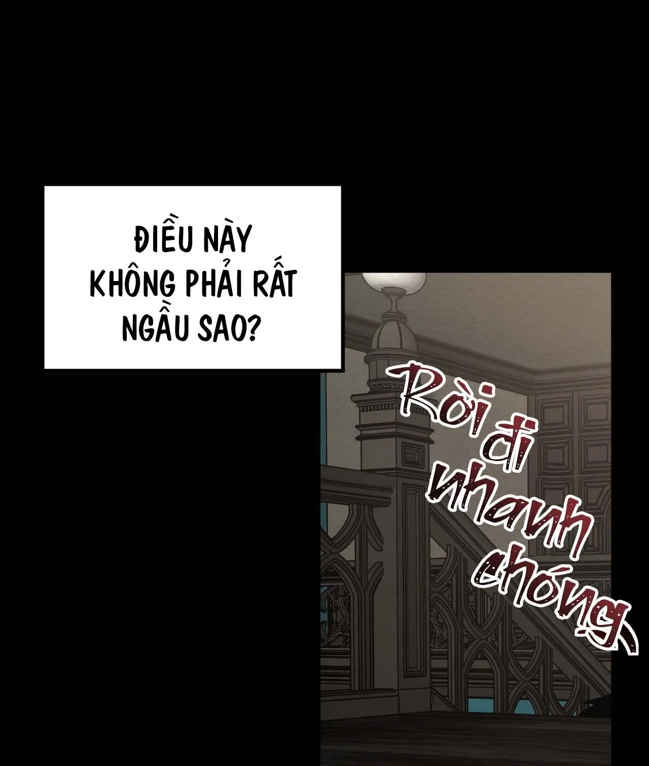 (END SS) DEVIL ON TOP Chapter 11 Trang 15