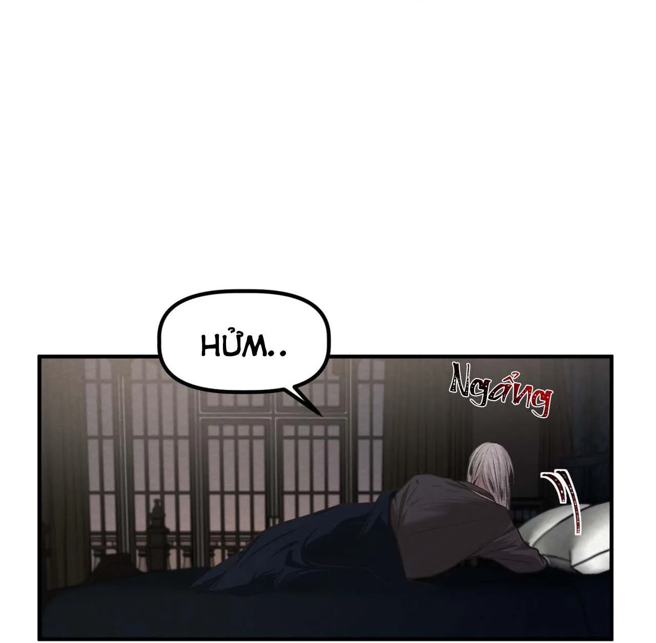 (END SS) DEVIL ON TOP Chapter 11 Trang 26