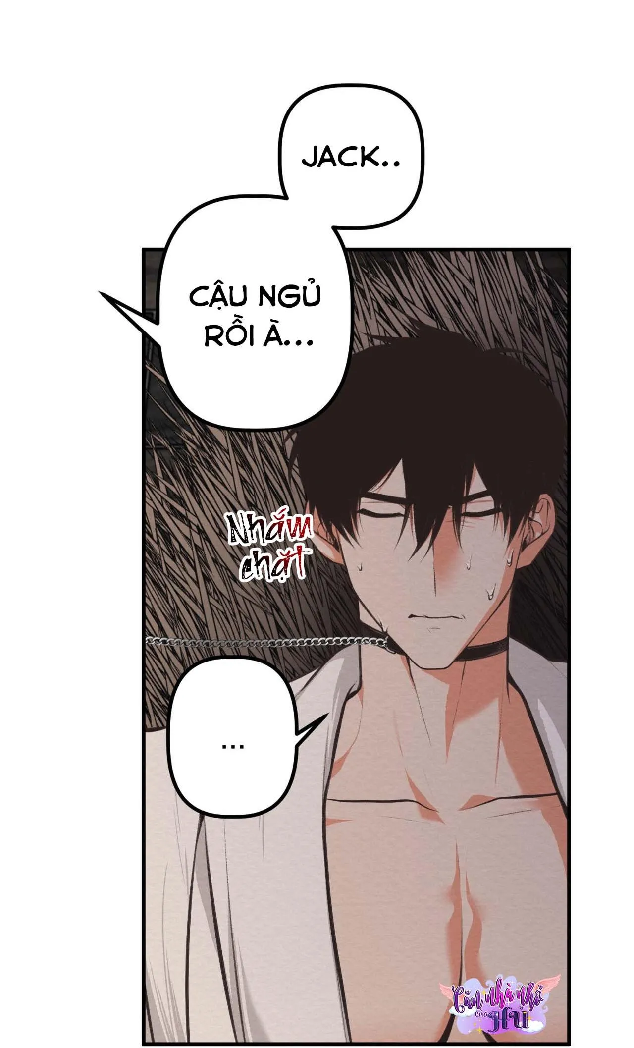 (END SS) DEVIL ON TOP Chapter 11 Trang 31