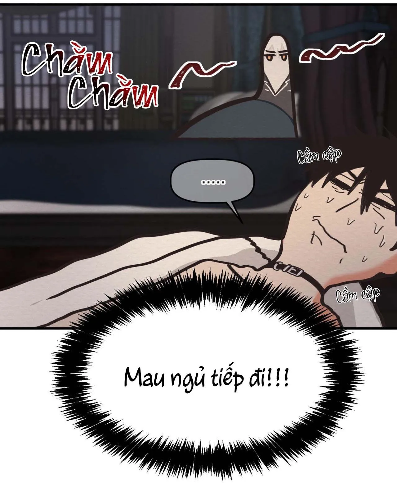 (END SS) DEVIL ON TOP Chapter 11 Trang 37