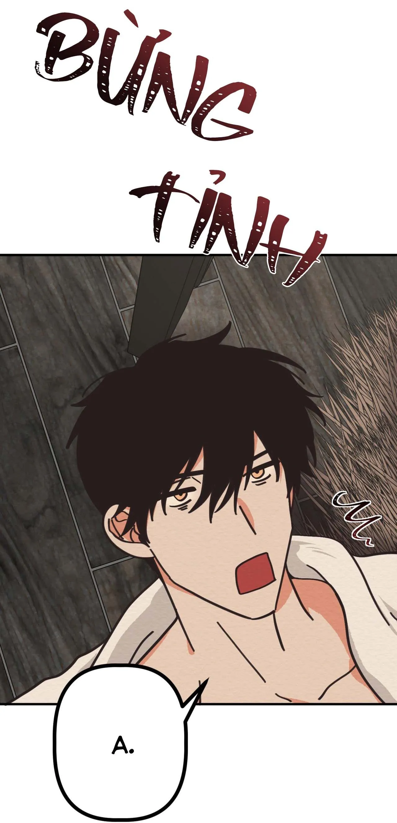 (END SS) DEVIL ON TOP Chapter 11 Trang 61