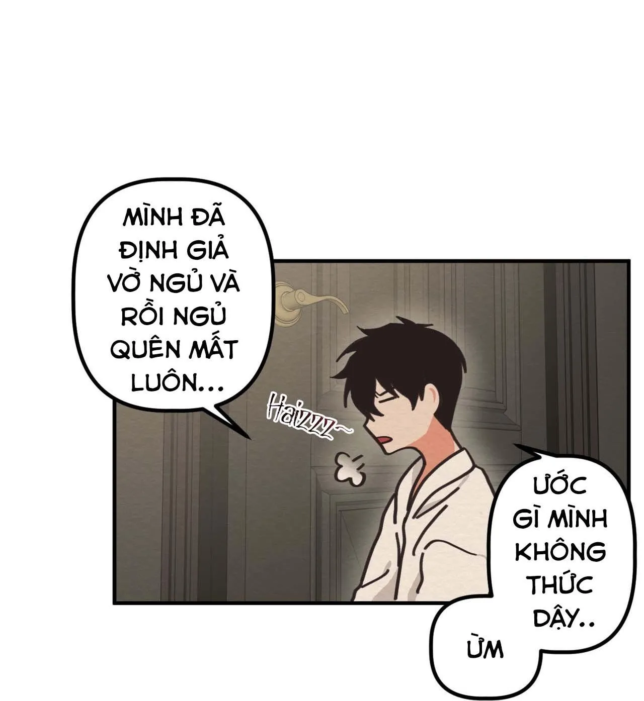 (END SS) DEVIL ON TOP Chapter 11 Trang 66