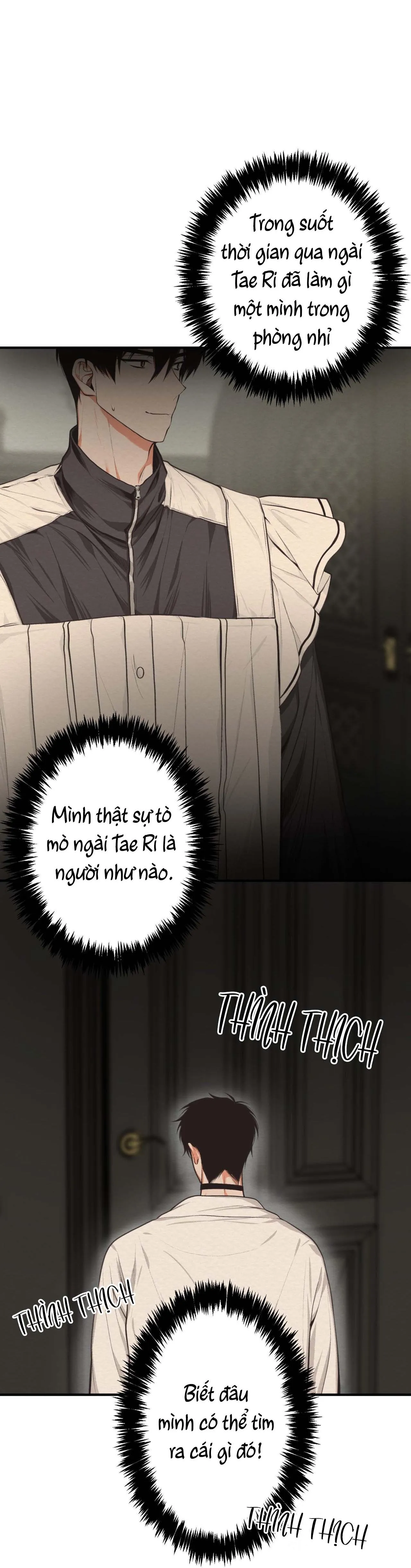 (END SS) DEVIL ON TOP Chapter 11 Trang 79