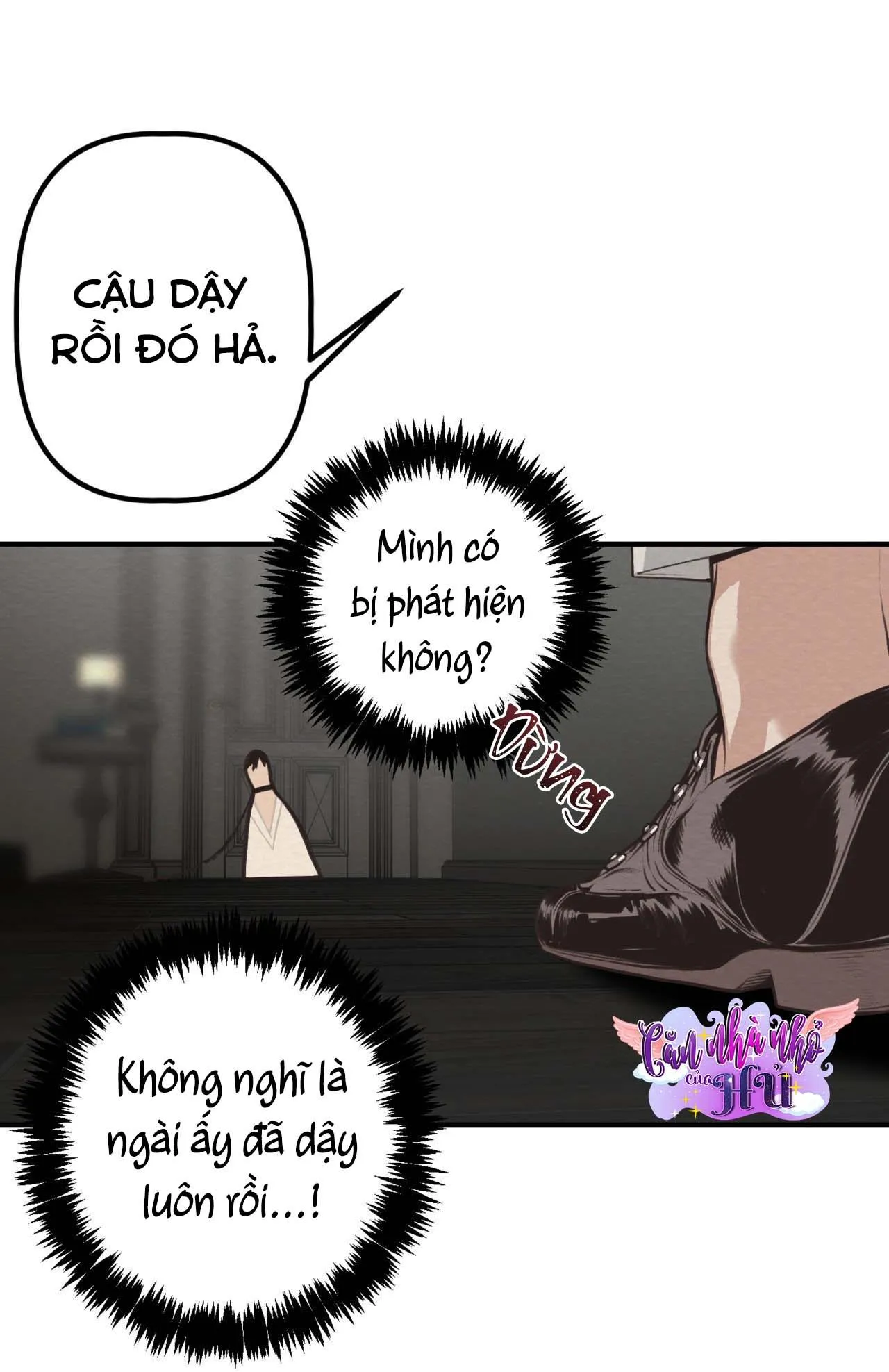 (END SS) DEVIL ON TOP Chapter 11 Trang 84