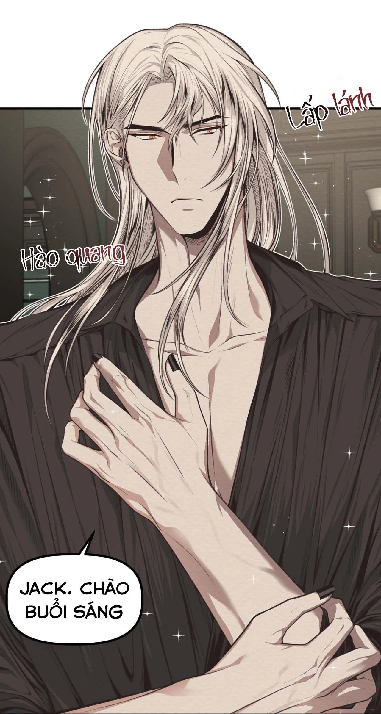 (END SS) DEVIL ON TOP Chapter 11 Trang 88