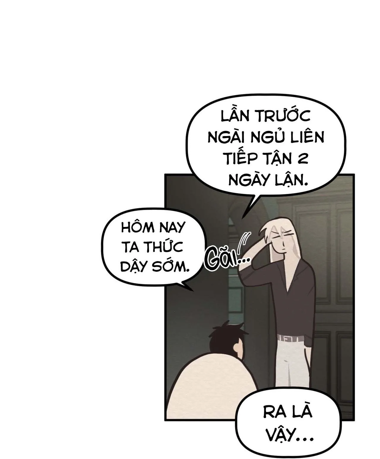 (END SS) DEVIL ON TOP Chapter 11 Trang 98