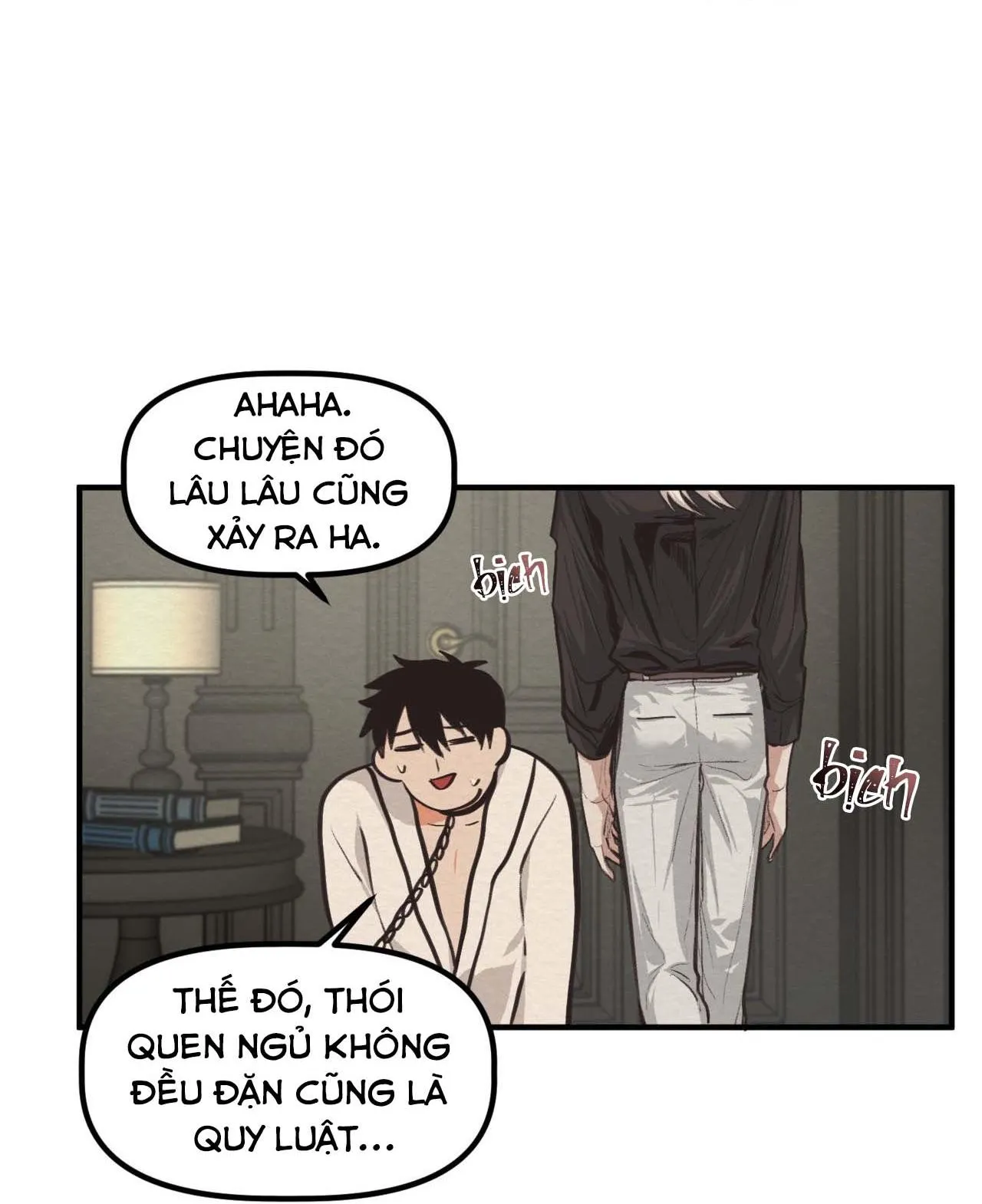 (END SS) DEVIL ON TOP Chapter 11 Trang 99