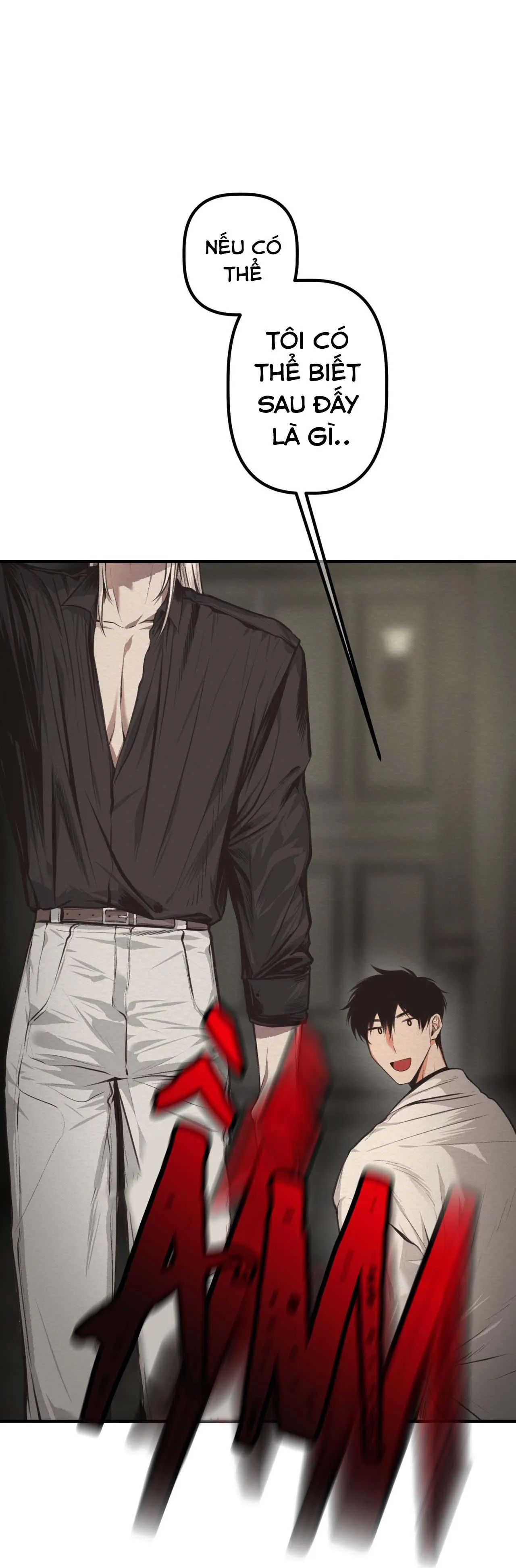 (END SS) DEVIL ON TOP Chapter 11 Trang 105