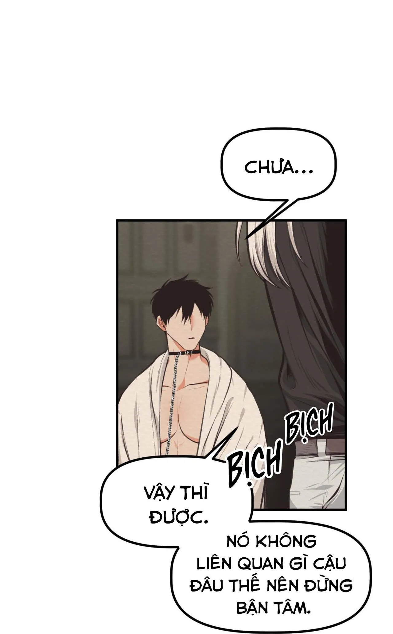 (END SS) DEVIL ON TOP Chapter 11 Trang 109