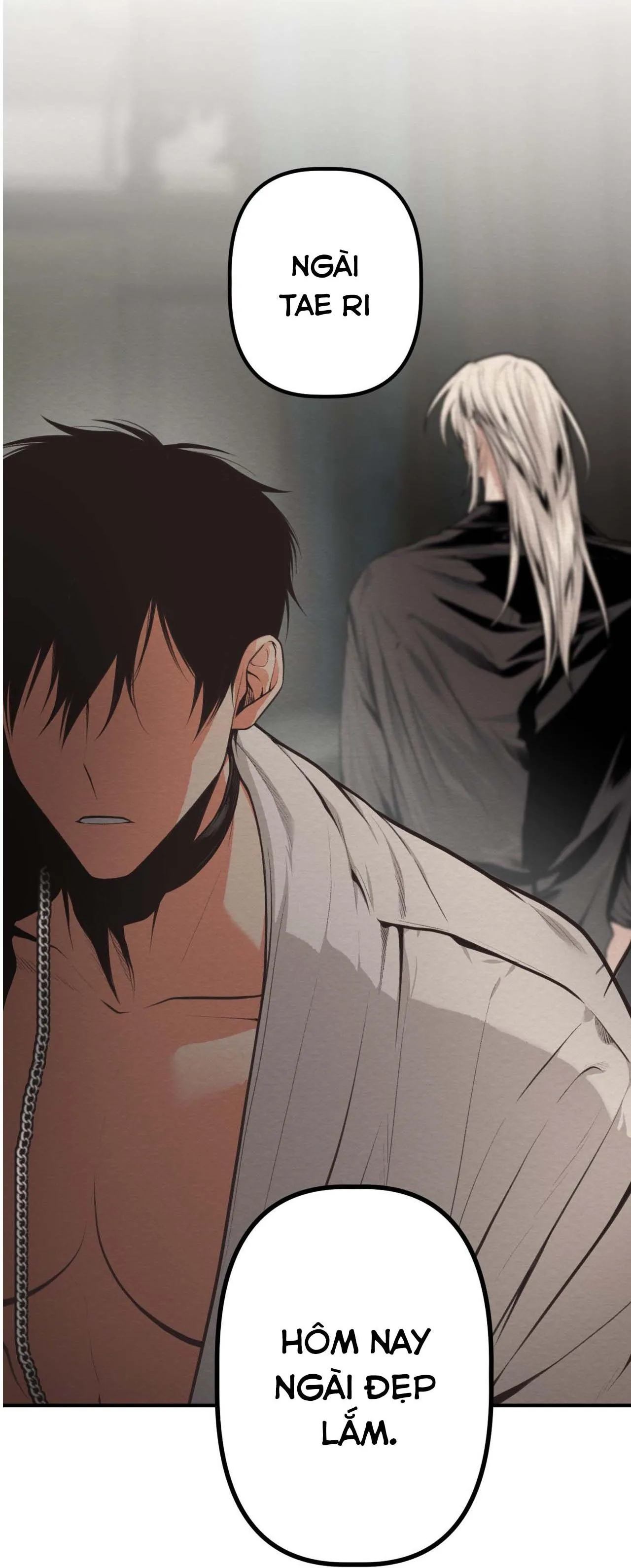 (END SS) DEVIL ON TOP Chapter 11 Trang 113